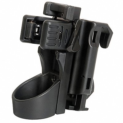 Flashlight Mounts Straps Holsters and Holders image